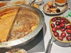 -一绪に寿喜烧自助(世茂广场店)