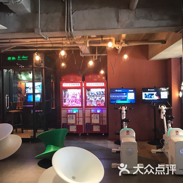 yunik酒店图片