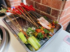 -钢管厂五区小郡肝串串香火锅(人民广场店)