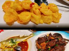 -老船夫婚宴婚庆会馆(延吉路店)