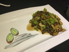 -新竹里馆·花园餐厅(兴苑路店)
