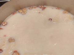 -尚尚仙·酸汤猪手·猪肚鸡火锅(华联万柳购物中心店)