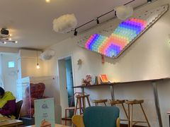 -W CAFE(甜爱路店)