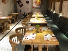 大堂-炖物24章·顺时轻养茶(杭州保利时光里店)
