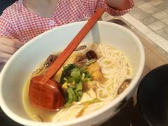 -云味馆·云南菜·云南米线(景田店)