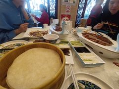 -老浒记民俗酒楼(王府井店)