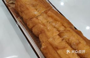 Cantonese Fried Dough Sticks