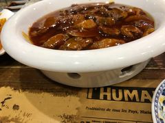 -清真•蜀风园(丁字沽总店)