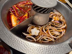 -牛New寿喜烧(新六百店)