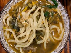 -陈八两面家(华孚写字楼店)