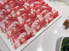 -阳坊大都涮羊肉(阳坊总店)
