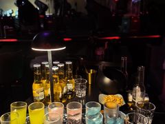 -赤红音乐现场(浦东金桥路店)