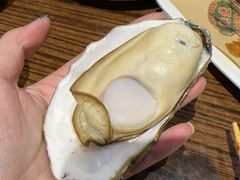 -蚝堡海鲜·威海菜·海肠捞饭·烧烤·亚洲吃蚝公司(幸福门店)