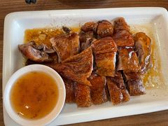 -先记烧鹅王·本地粤菜(福永店)