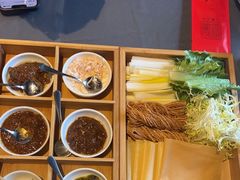 -一桶江山餐厅(松北店)