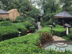 -威海天沐度假区温泉