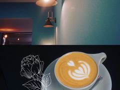 -NokNok Coffee(宽窄巷子店)