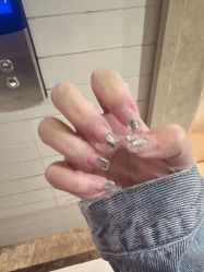 -M13瑾玳•专业美甲美睫