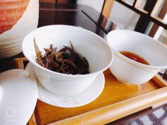 -青藤茶馆(南山路店)