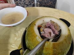 -红旗山庄(圭峰山店)