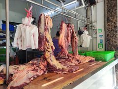 -阿娟牛肉丸·手打牛肉丸·现做现卖