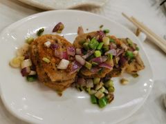 -金城大酒店-中餐厅(汾江中路店)