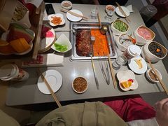 -海底捞火锅(江宸天街店)