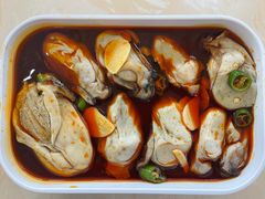 -北方饺子王·海肠捞饭·海鲜锅(山大店)