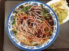 临沧米线-华中科技大学百景园(三楼酒店)