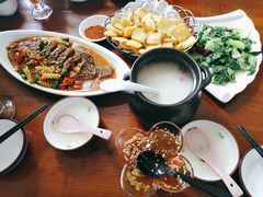 -云隐小厨·传统大理美食(复兴路店)