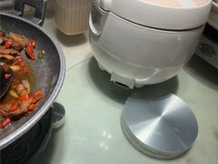 -味上湘菜馆(岳麓山店)