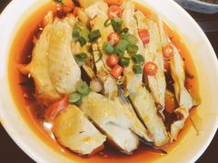 -川里谈·川味小馆(北京路店)