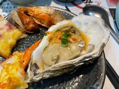 -松坂屋日料自助(长城路店)