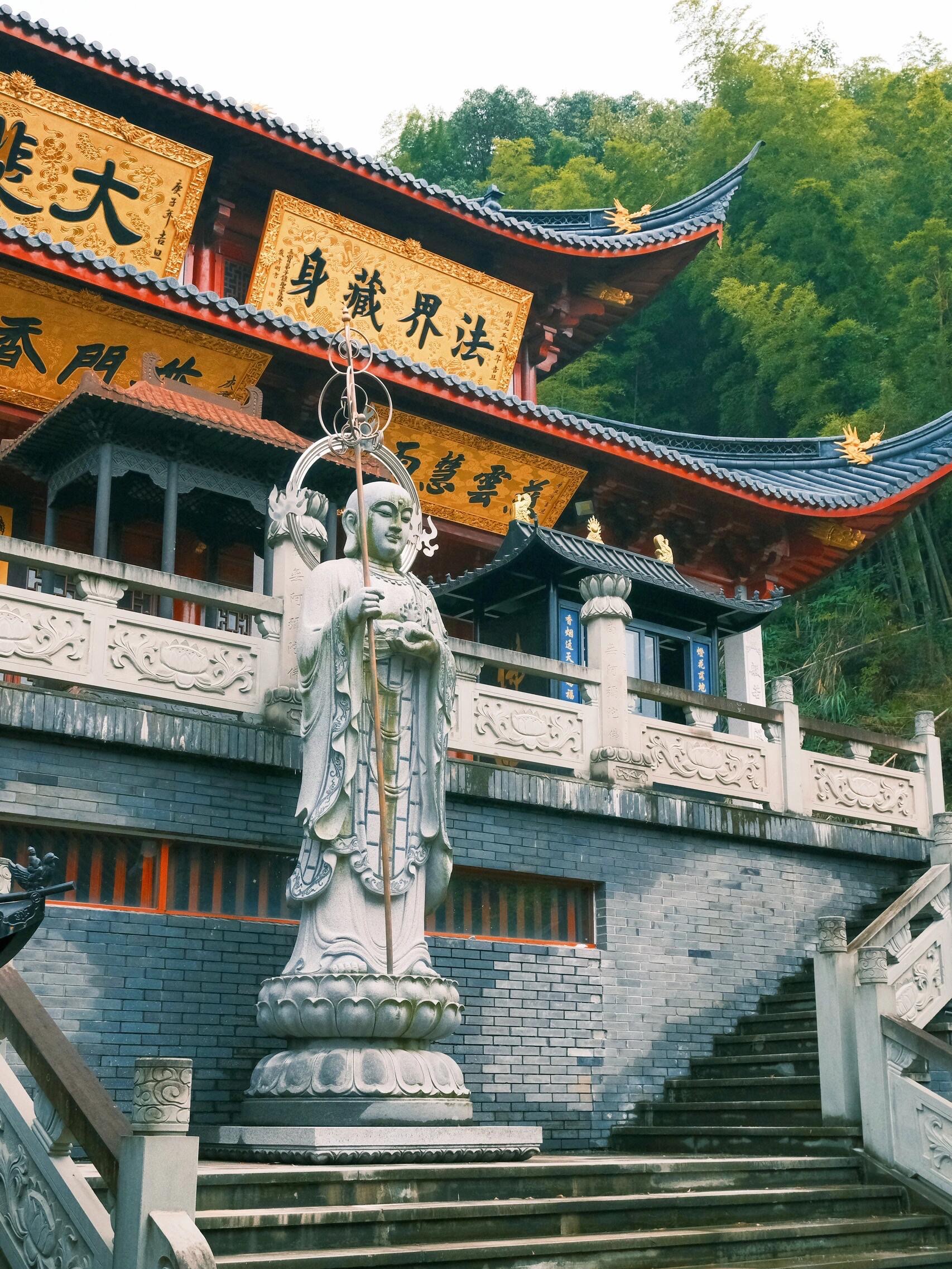 宁波有啥景点图片