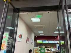 -赛百味SUBWAY(萝岗万达店)