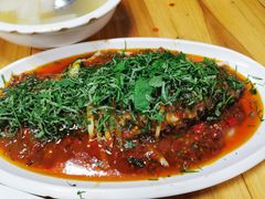 -老字号怡玺·藿香雅鱼(20年雅安店)