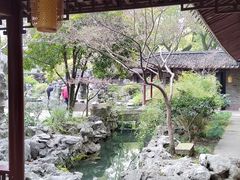 -天一阁博物院