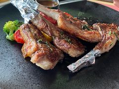 -安妮意大利餐厅(日坛店)