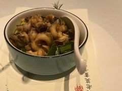秘制花螺-君庭中餐厅(友谊宾馆店)