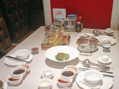 -红鼎豆捞(临江大道店)