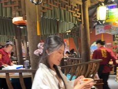 -东道煮牛肉火锅(东盛大街店)