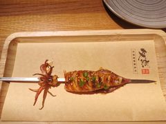-必点海鲜·鲅鱼水饺(鞍山西道店)