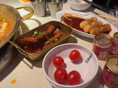 -小龙坎火锅(全球总店)