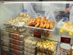 -天泽祥·鼓楼馒头(鼓楼店)