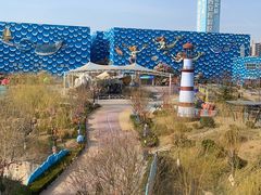 -华夏文旅海洋公园