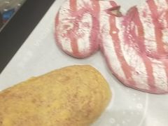 咸蛋超人包-LELECHA乐乐茶(新街口大洋店)