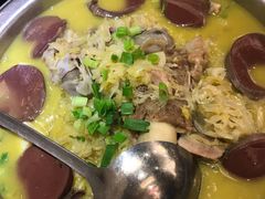 -小土豆北方菜馆(方庄店)