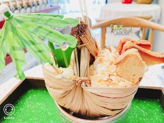 -春莱·老挝咖啡·泰式奶茶(钟楼店)