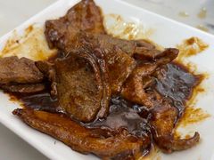 -伟记奥面馆(养育巷店)