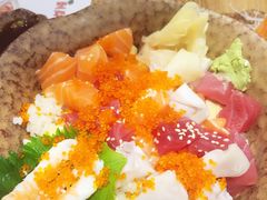 -林妈妈村·日式料理(宝山万达店)